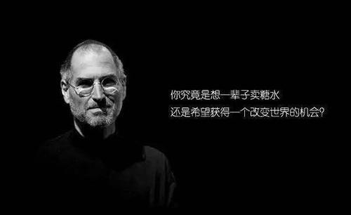 为什么苹果公司不向华为手机一样,到处请代言