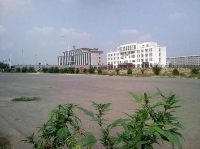中国鬼城之一,负债60亿,如今入住率已超90%