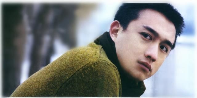 黄磊:陈志远死的那天我就说,我永远不唱歌了_