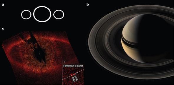 自伽利略、开普勒以来行星科学四百年