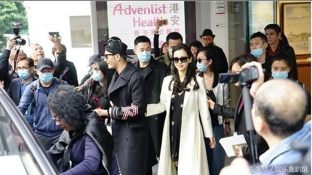 女星产子出院照,杨颖杨幂最潮,孙俪接地气,但只