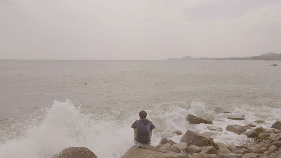 组图:朴树《猎户星座》MV首发 周迅王珞丹刘烨