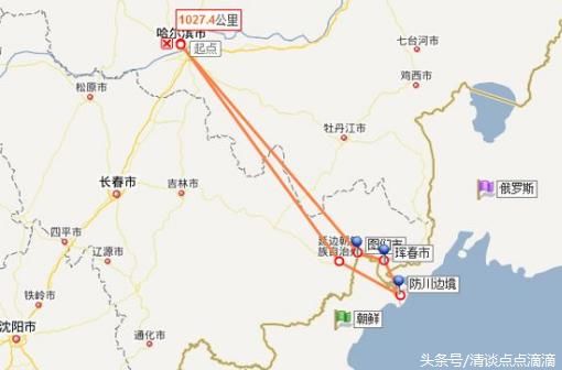 百年前此人收回中国10平方公里领土!至今受益