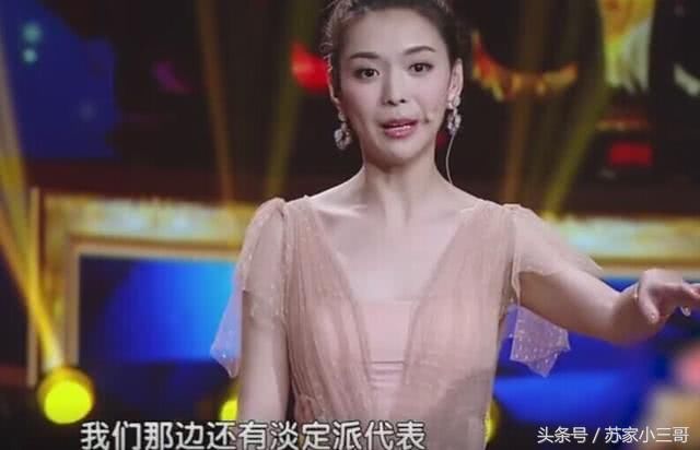 不专业!《跨界歌王》栗坤先后被王凯和徐静蕾