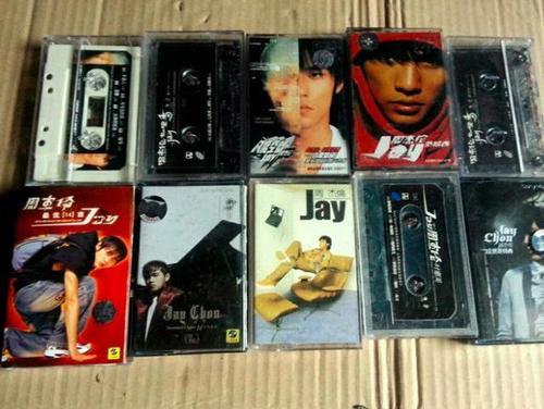 周杰伦要把《蒲公英的约定》拍成电视剧