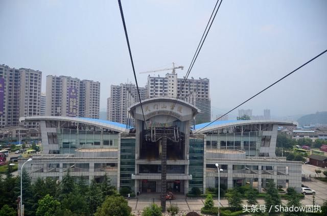 张家界自驾游、自助游、自由行旅游攻略，吃、住、行、游、购、娱