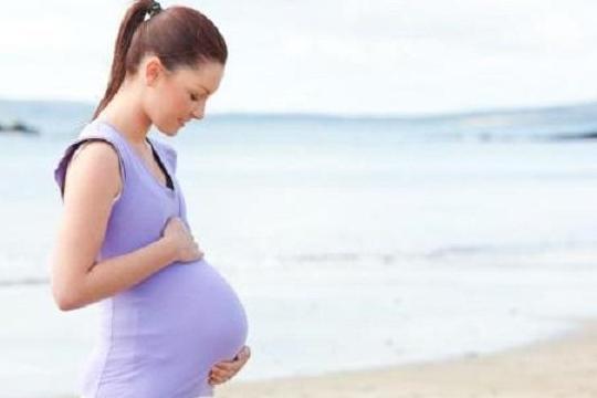 如果胎儿生长得慢, 孕妇的身上将会出现这几点