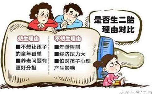 明年有望全面放开生育政策? 鼓励生育还需对准