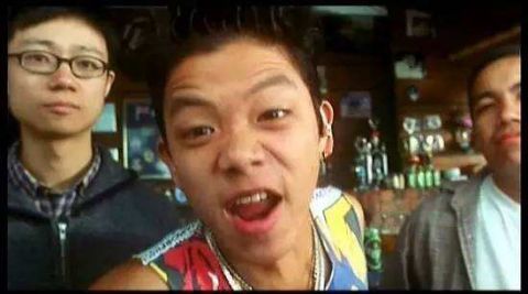 还记得周星驰喜剧之王里的洪爷吗?如今变成这