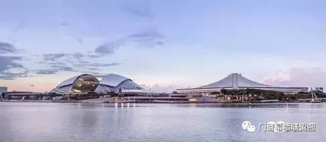 全球最顶尖建筑设计院排名!你都知道吗?