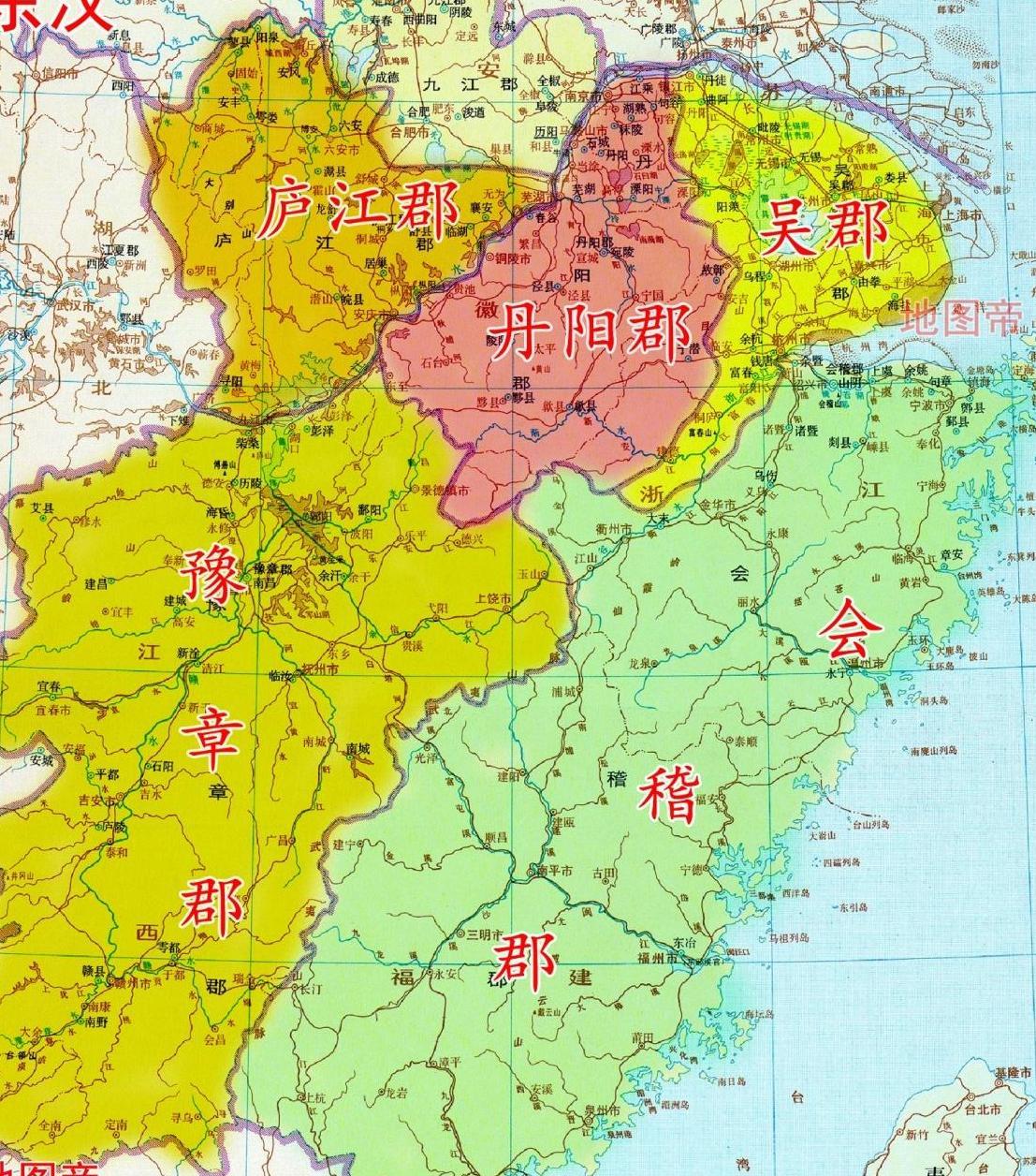 东汉各州人口_东汉末年各州郡县地图(3)