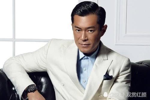 3天减掉18斤,古天乐的减肥方法令人打怵:你是