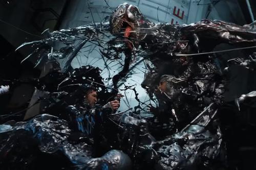 漫威毒液家族中最厉害的是谁?毒液9大共生体