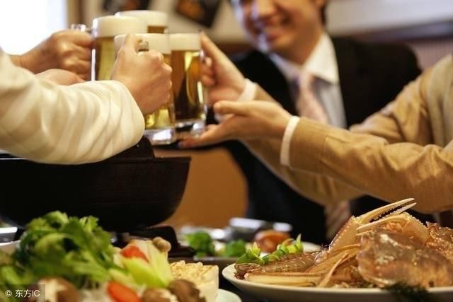 酒精死对头,酒前偷偷吃两口,白酒啤酒随便喝千杯也不醉!