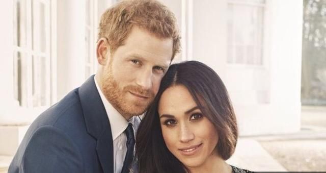 哈里王子大婚由谁买单？一本妥妥的“生意经”