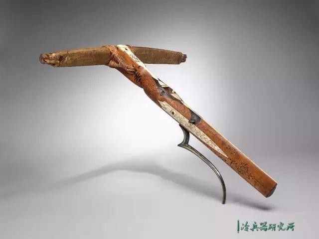 兵器谱|墨西哥征服者之剑:大都会馆藏珍品、19