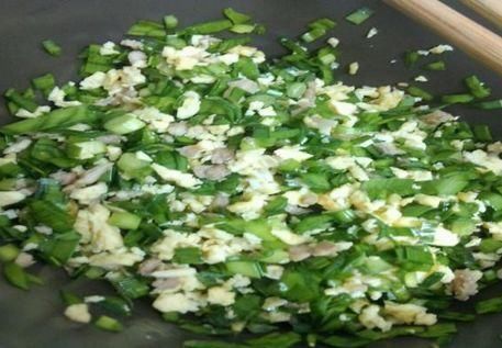 不用水和面的饺子,你吃过吗?比三鲜馅好吃100倍!