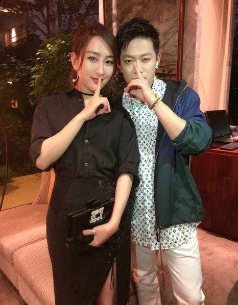 赵薇说所有女演员都很难出头，她没看到杨幂、周冬雨的作品吗