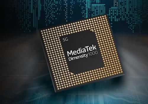 联发科天玑1000是中国