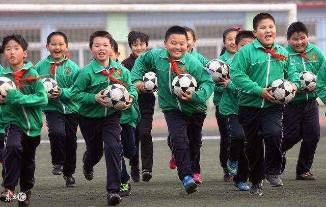 中国足球青训春天真的来了吗?