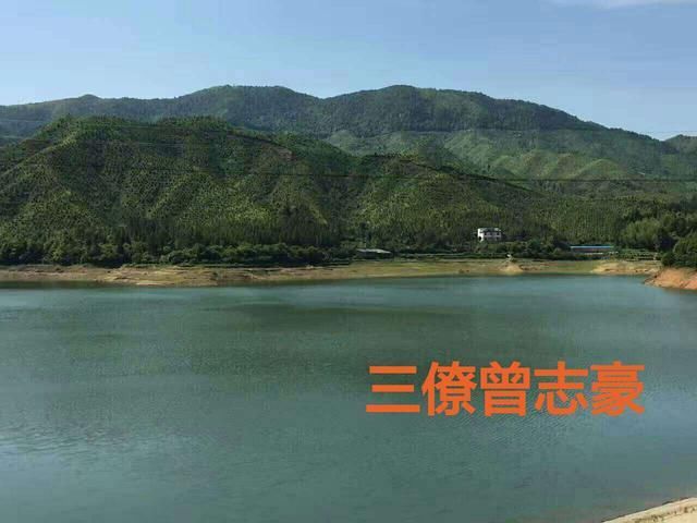 杨公水法怎样定水口