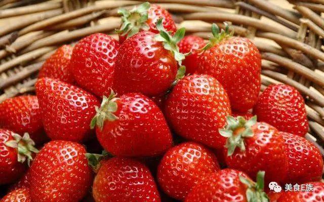 维生素C含量高的水果,第1种适合夏天吃,第6种