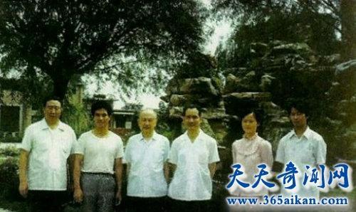 中国超自然部队749局揭秘,曾参与彭加木事件调