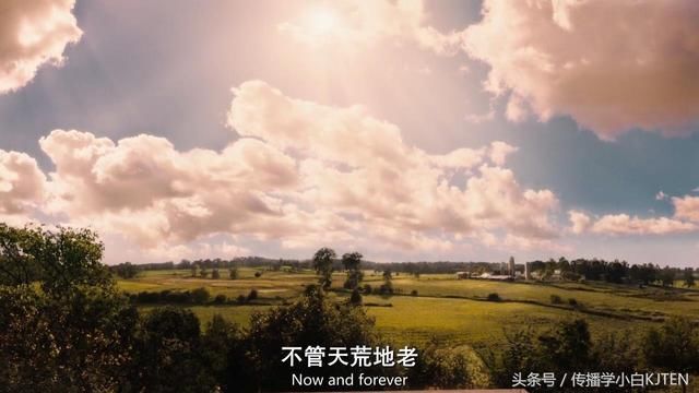 强烈安利:美国电影《怦然心动》--斯人若彩虹,