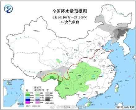 冷空气频繁来袭 但回暖势不可挡