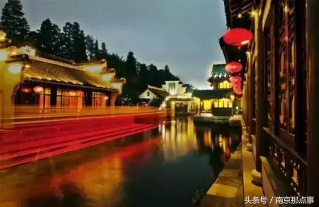 别总去中山陵夫子庙啦!南京这10个绝美冷门景点,小长假走起!