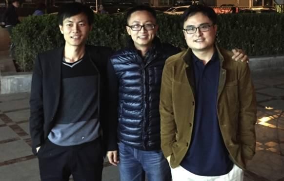 京东副总裁熊青云加盟小鹏汽车任首席营销官,