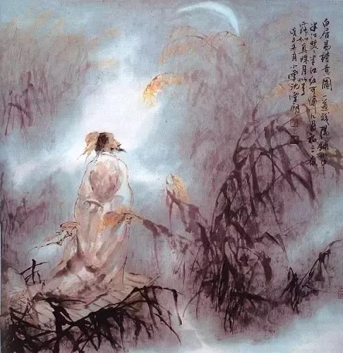 诗词界的“神、仙、魔、鬼、圣、佛”，你知道多少？