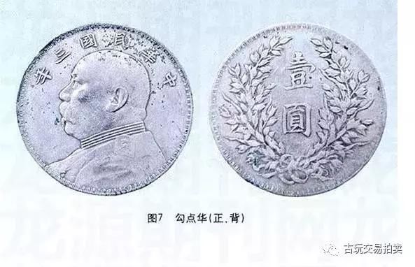袁大头钱币的领跑者！价值何在？