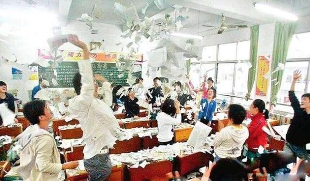 全国一张卷哪个省最难考?还在争论吗?