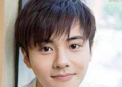 同是赵丽颖公司艺人 金瀚被捧红 95后的他却一