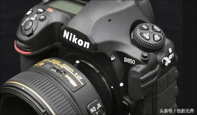 传Nikon将会在2018年第一季推出D750的后继