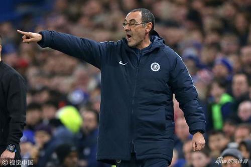 FIFA:禁止切尔西转会至2020年 未来2窗口无法