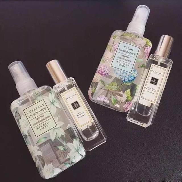 抖音上的美妆护肤好物大集合,快来看看有没有