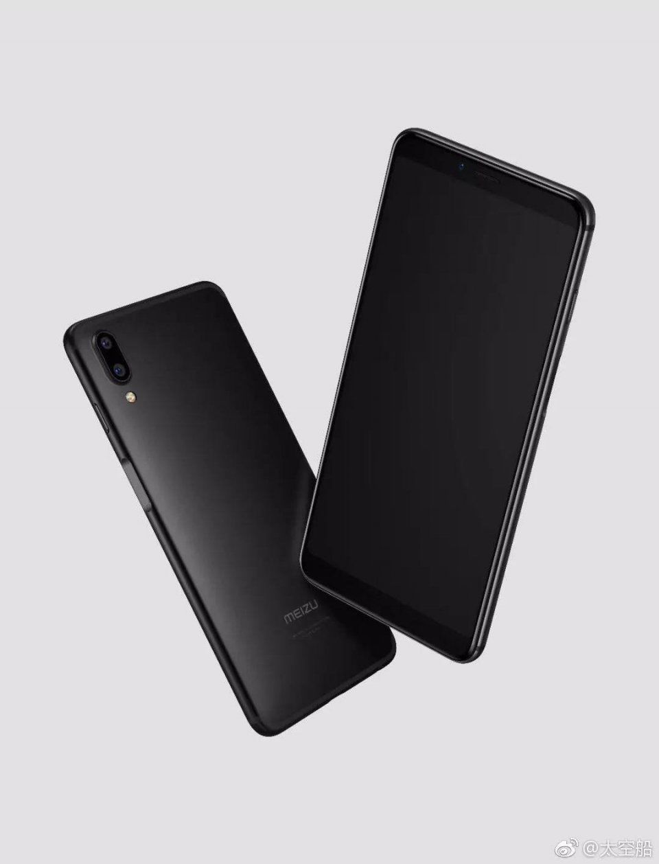 vivo X21真机曝光竟配刘海屏,魅蓝E3主打游戏