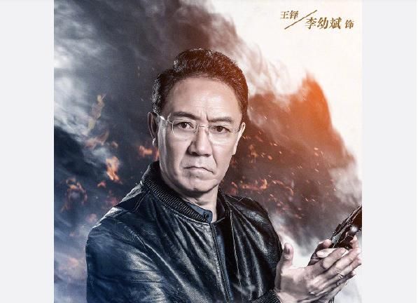 《反恐特战队之天狼》上映,国产军旅题材剧该