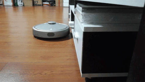 扫地机器人开始怎么用