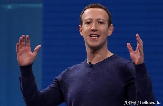 《福布斯》公布2018全球最具影响力人物排行