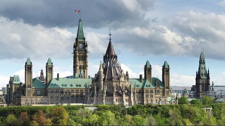 加拿大城市名字的由来,温尼伯的名字来的很真