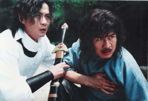 风云电视剧中十把神兵器排行榜,你认为谁才是