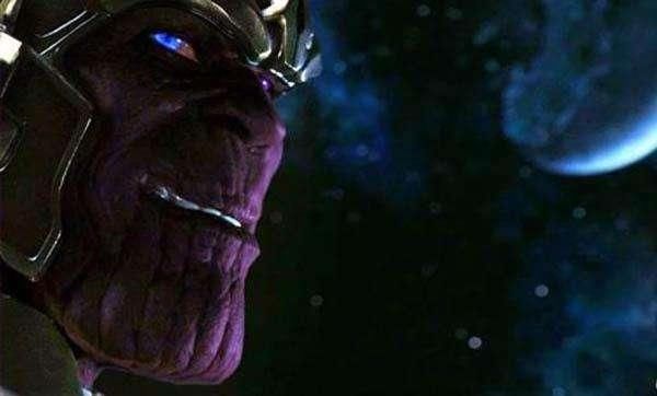 细思极恐!灭霸称霸宇宙绝非偶然,解锁无限宝石