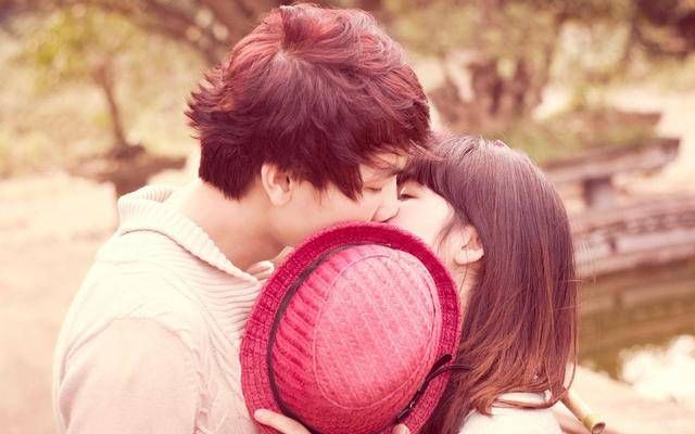 给女人三条建议，帮你保持爱情甜蜜