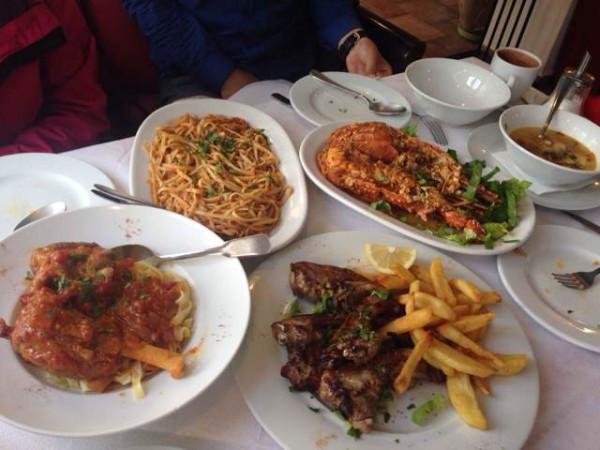 神州租车异地还车费