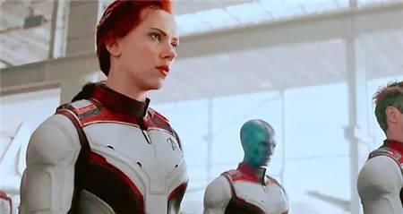 复仇者联盟4迅雷下载网盘百度云资源HD720P