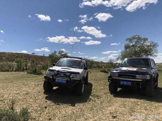 你根本想不到，车里加一台冰箱可以这么方便