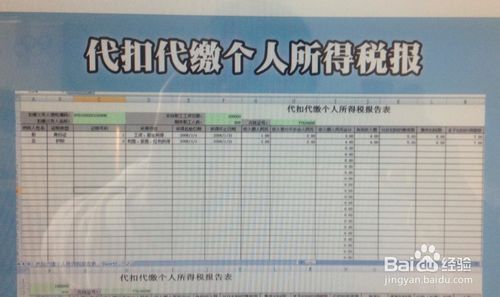 退休后取得的劳务收入怎么交税